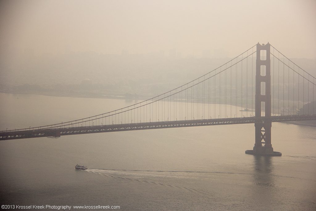 Golden Gate Bridge