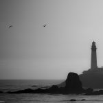 Pigeon Point Light House