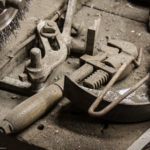 Dad's Tools